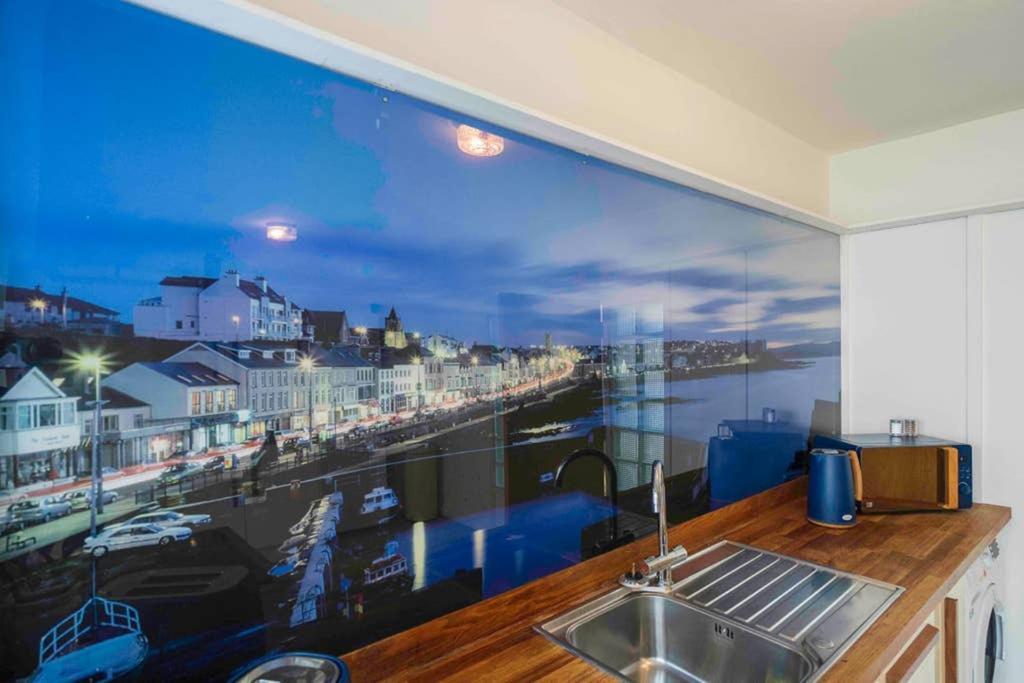 Apartamento The Porthole Portstewart Exterior foto