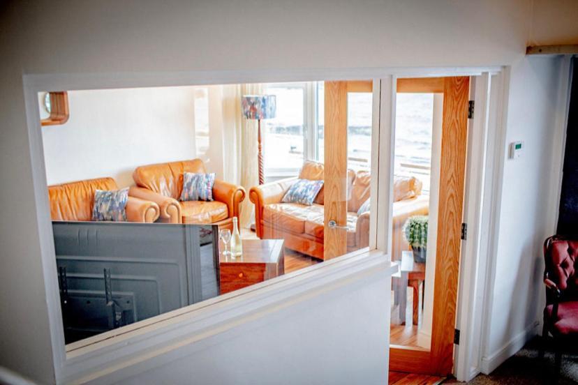 Apartamento The Porthole Portstewart Exterior foto